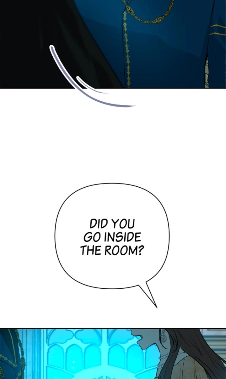 The Way to Protect the King chapter 13 page 8