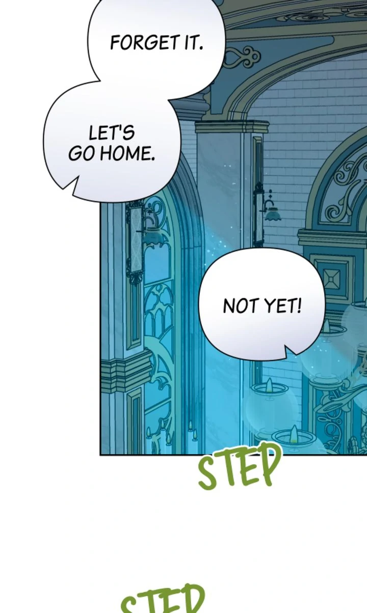 The Way to Protect the King chapter 13 page 10
