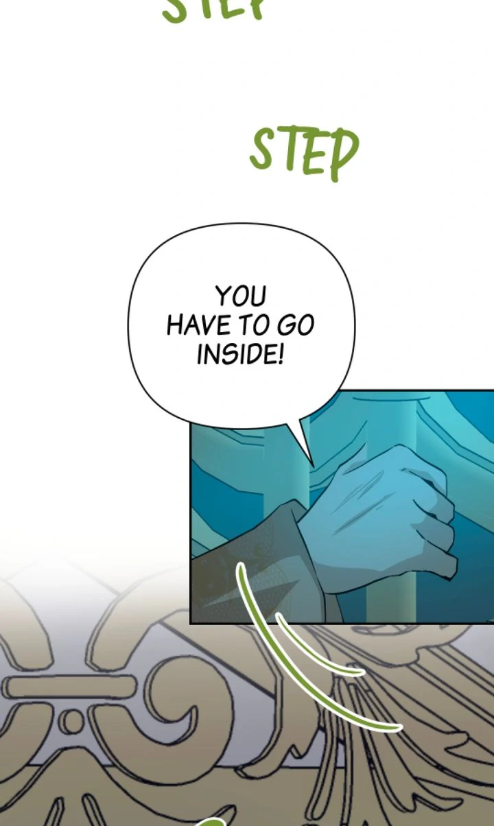 The Way to Protect the King chapter 13 page 11