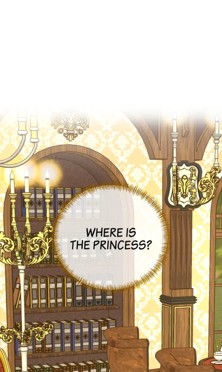 The Way to Protect the King chapter 13 page 16