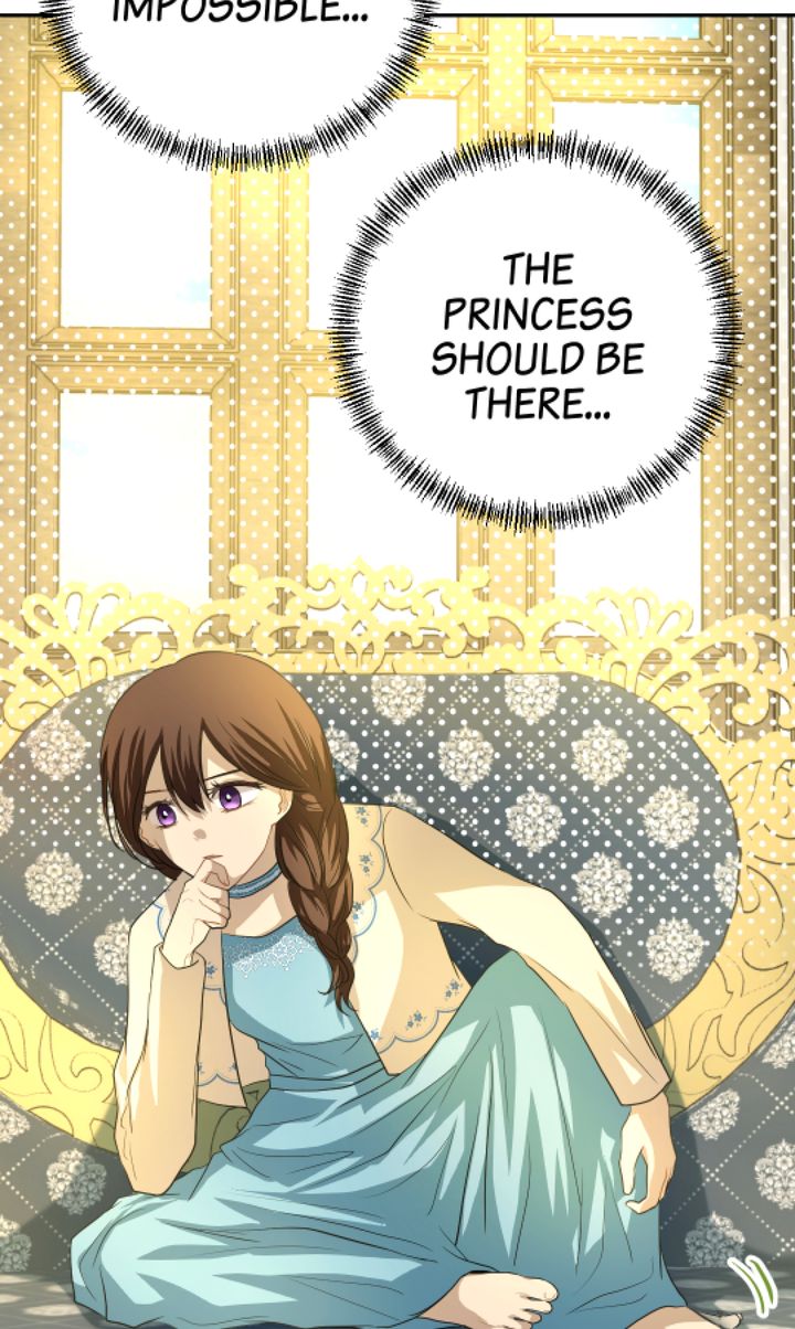 The Way to Protect the King chapter 13 page 20