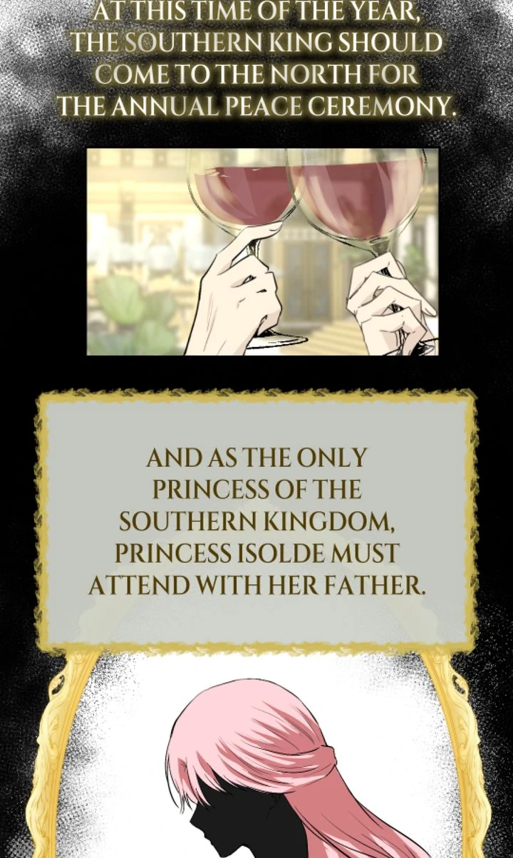 The Way to Protect the King chapter 13 page 22