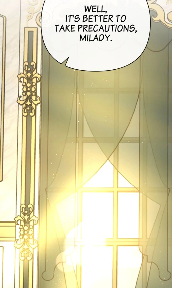 The Way to Protect the King chapter 13 page 36