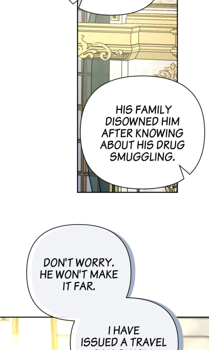 The Way to Protect the King chapter 13 page 40