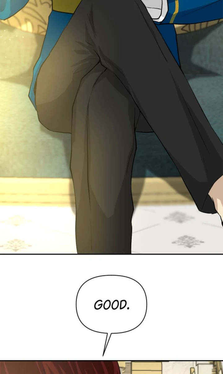 The Way to Protect the King chapter 13 page 42