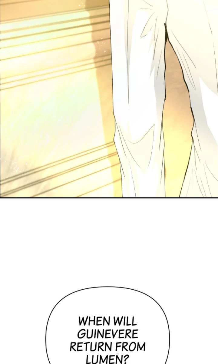 The Way to Protect the King chapter 13 page 47