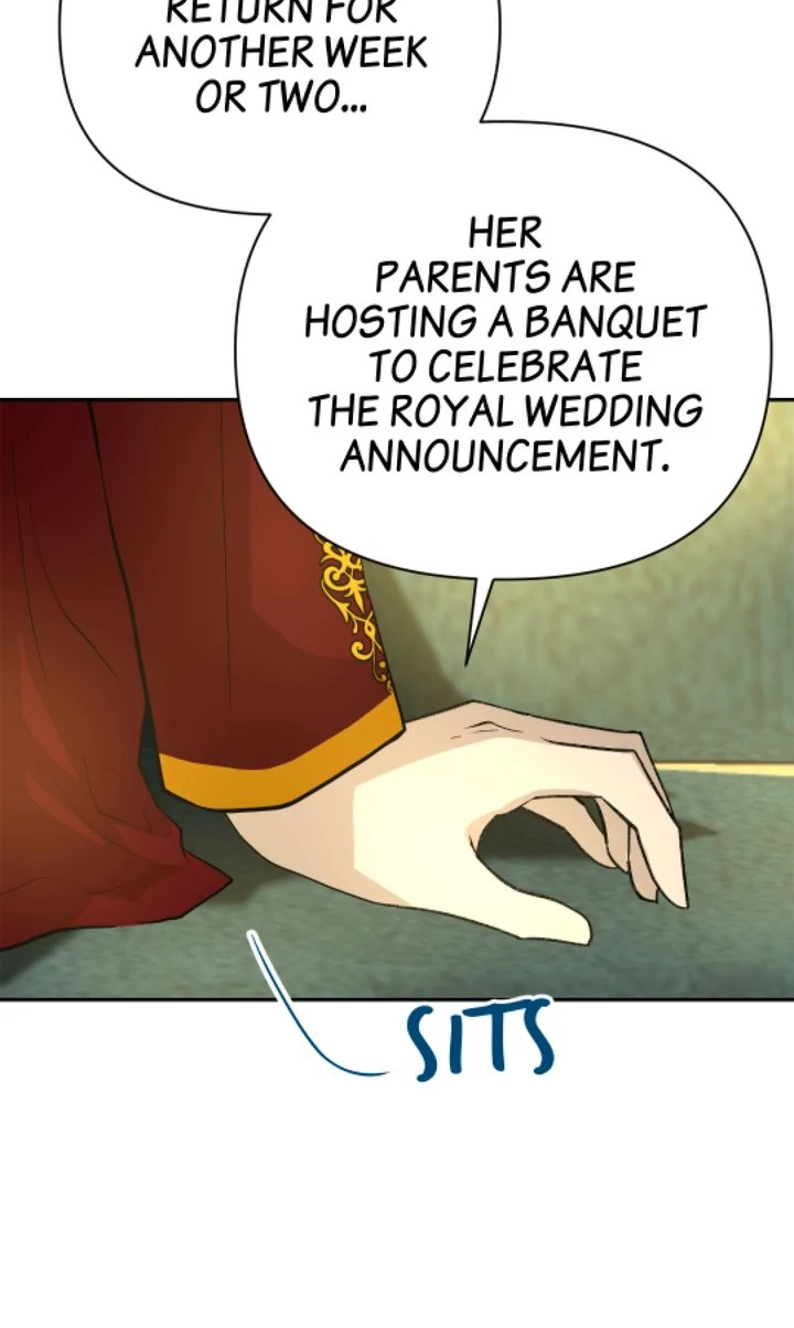 The Way to Protect the King chapter 13 page 49