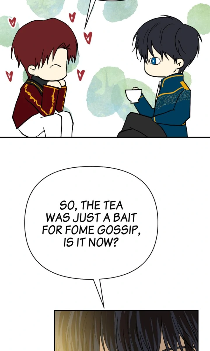 The Way to Protect the King chapter 13 page 52