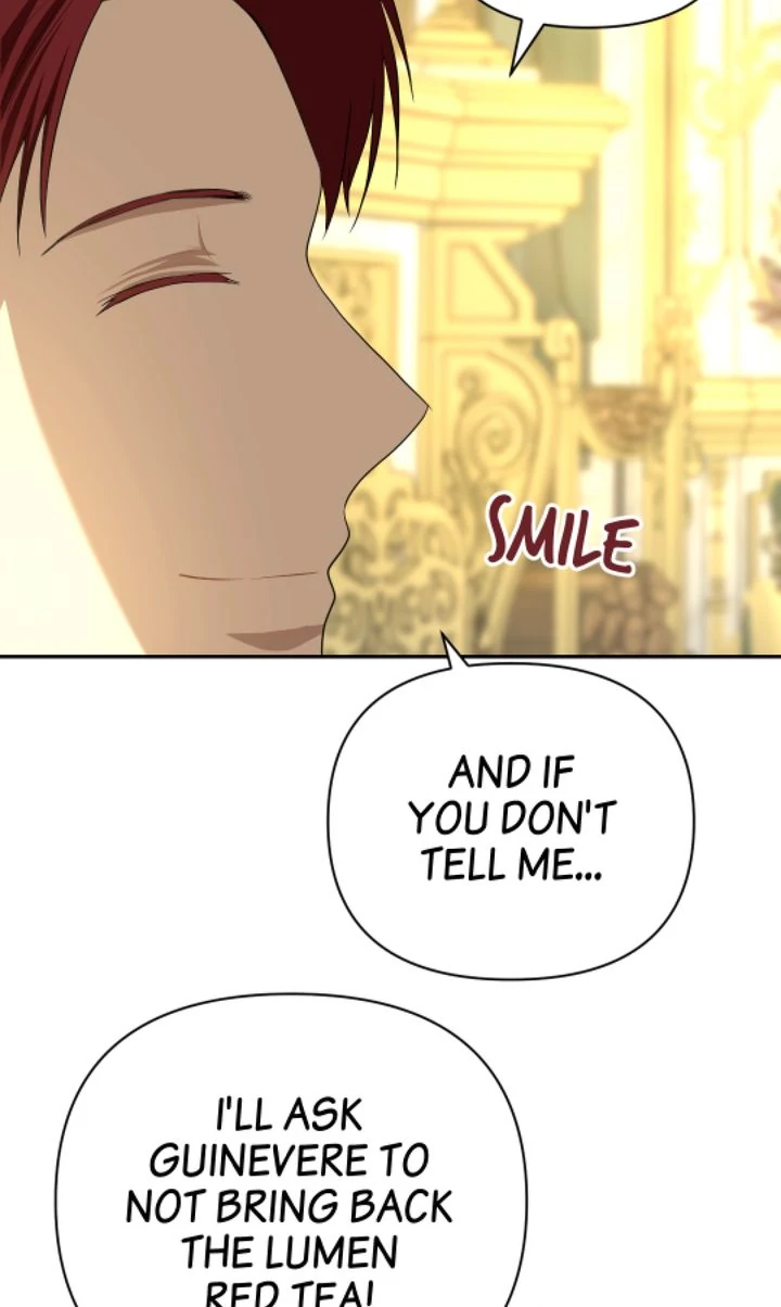 The Way to Protect the King chapter 13 page 54
