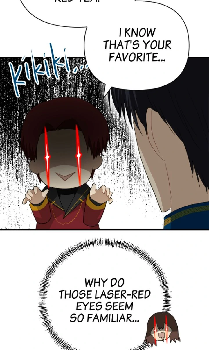 The Way to Protect the King chapter 13 page 55