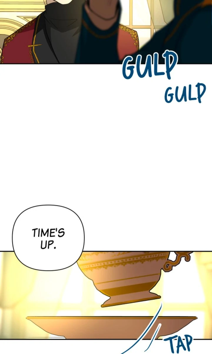 The Way to Protect the King chapter 13 page 58