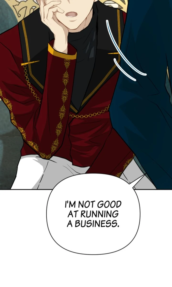 The Way to Protect the King chapter 13 page 60