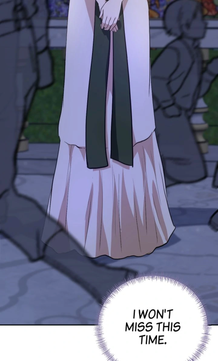 The Way to Protect the King chapter 14 page 6