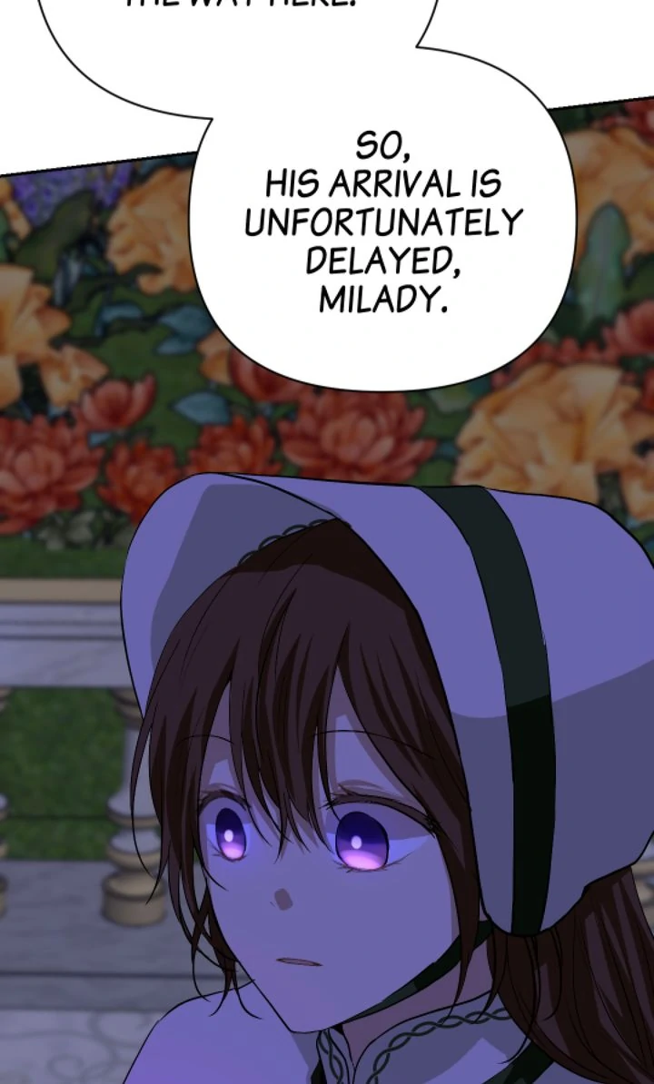 The Way to Protect the King chapter 14 page 9