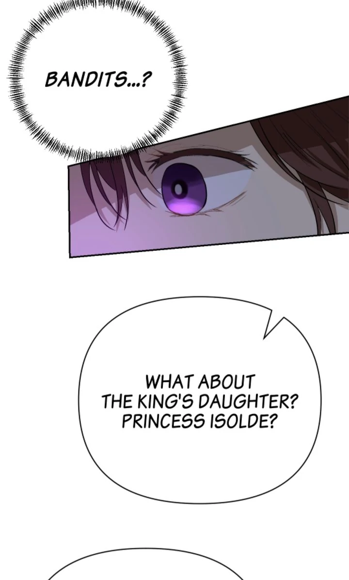The Way to Protect the King chapter 14 page 11