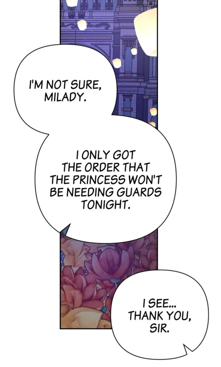 The Way to Protect the King chapter 14 page 17