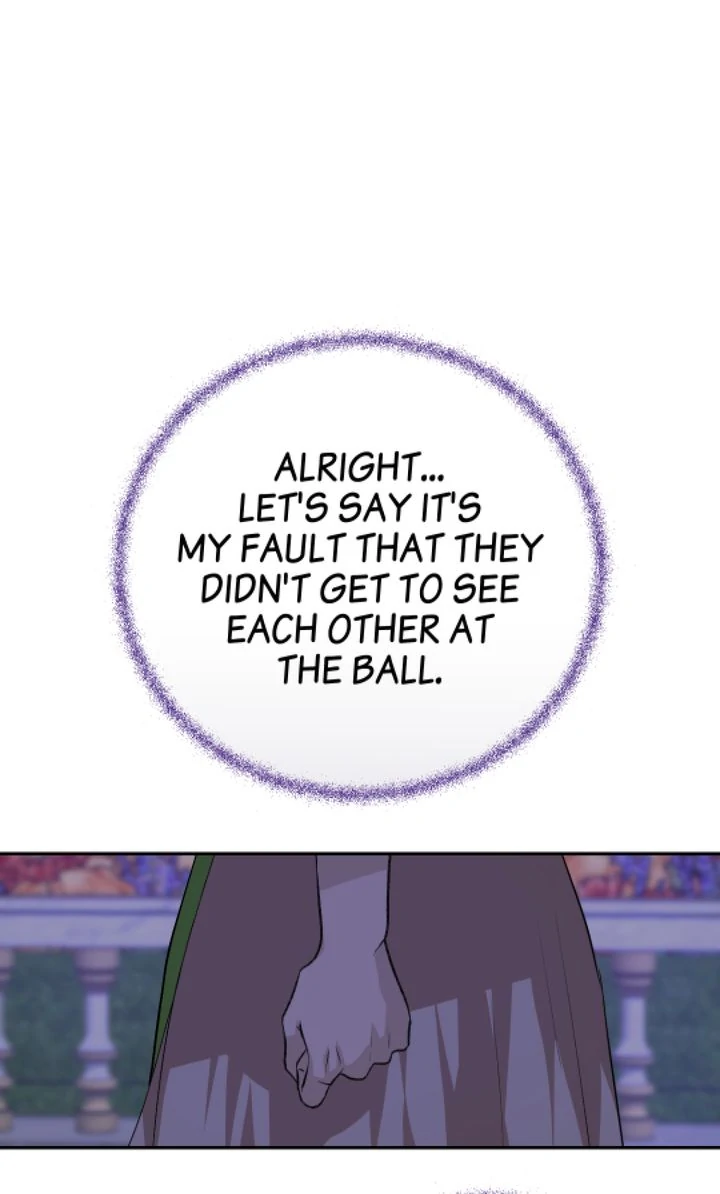 The Way to Protect the King chapter 14 page 18