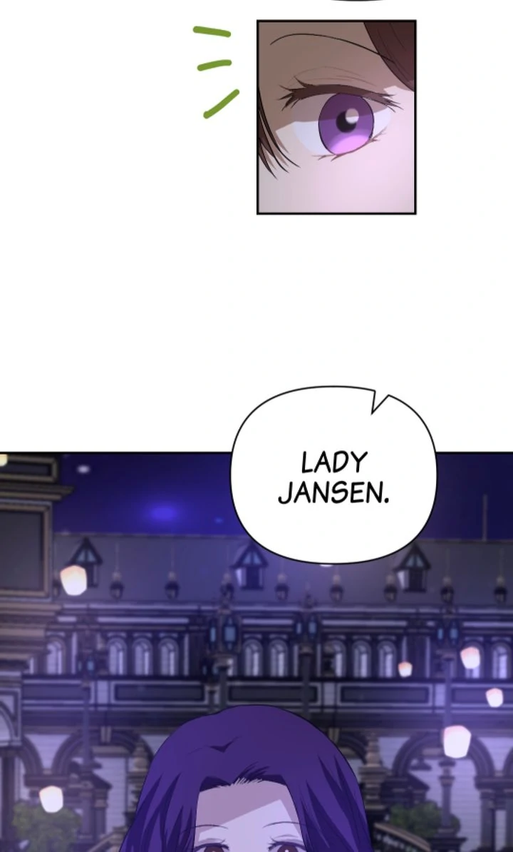 The Way to Protect the King chapter 14 page 24