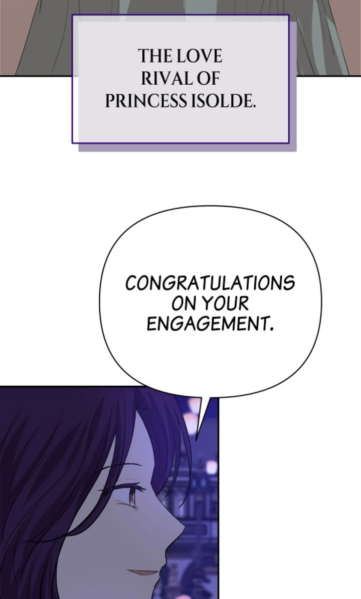 The Way to Protect the King chapter 14 page 26