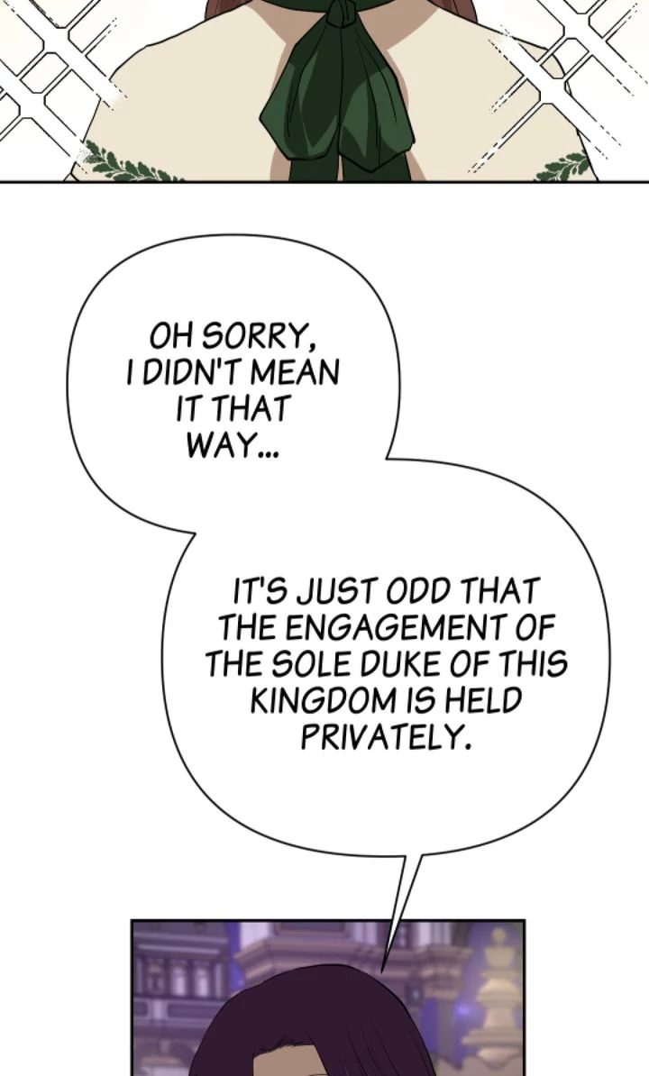 The Way to Protect the King chapter 14 page 34