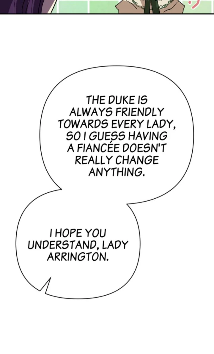 The Way to Protect the King chapter 14 page 36