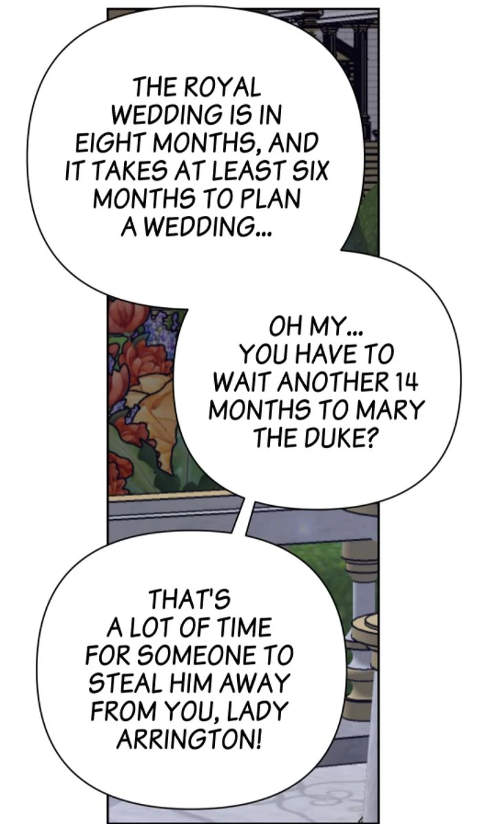 The Way to Protect the King chapter 14 page 38