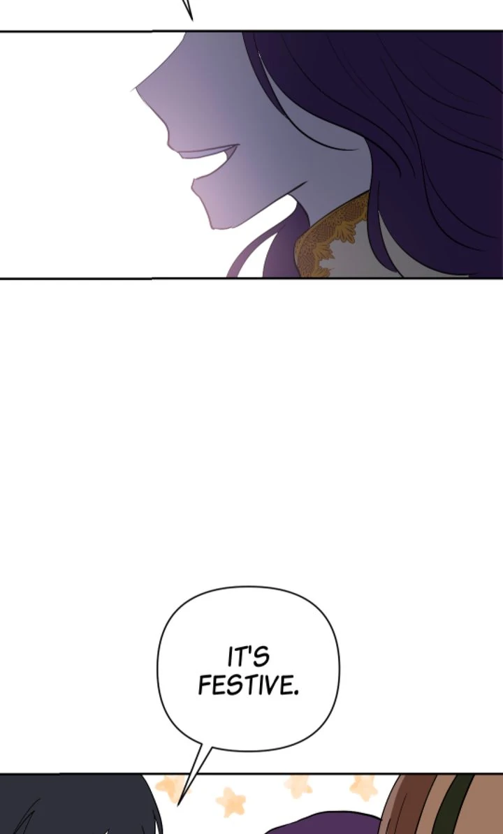 The Way to Protect the King chapter 14 page 46