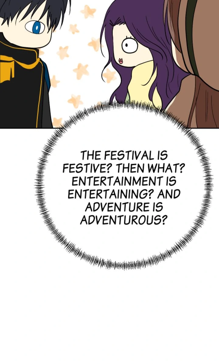 The Way to Protect the King chapter 14 page 47