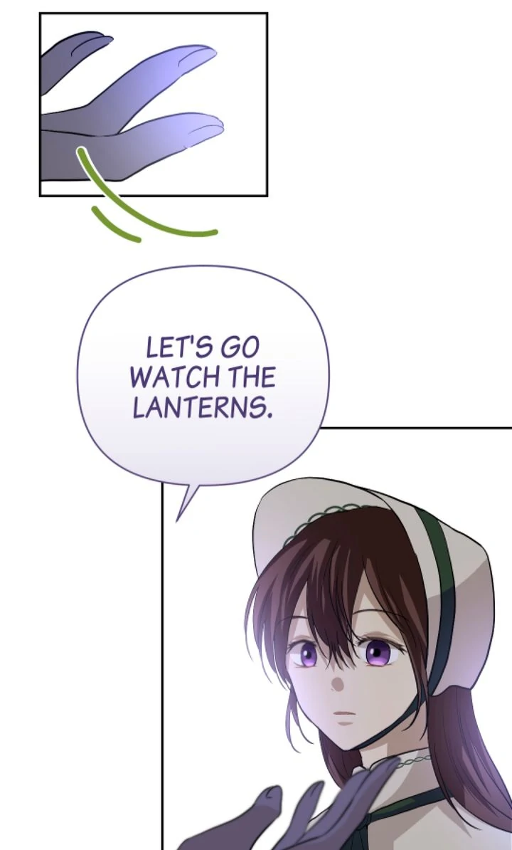 The Way to Protect the King chapter 14 page 48
