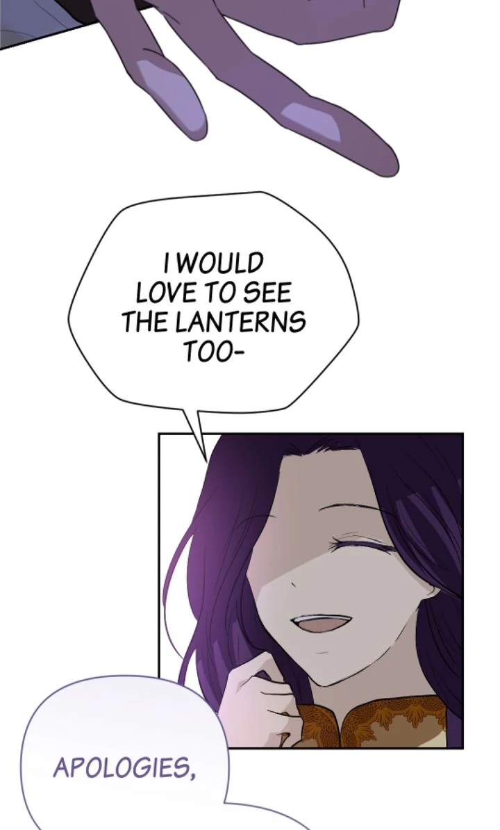 The Way to Protect the King chapter 14 page 51