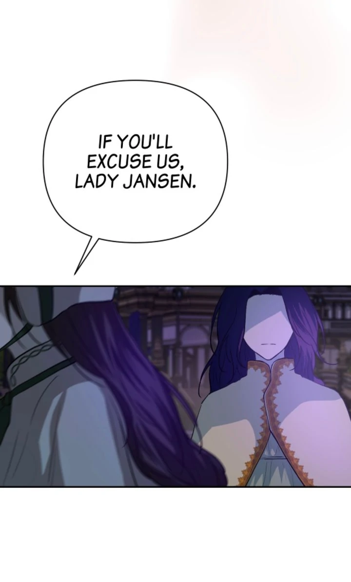 The Way to Protect the King chapter 14 page 58