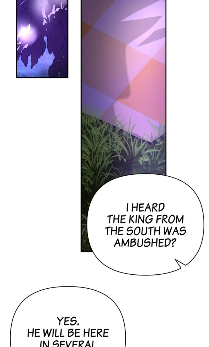 The Way to Protect the King chapter 14 page 65