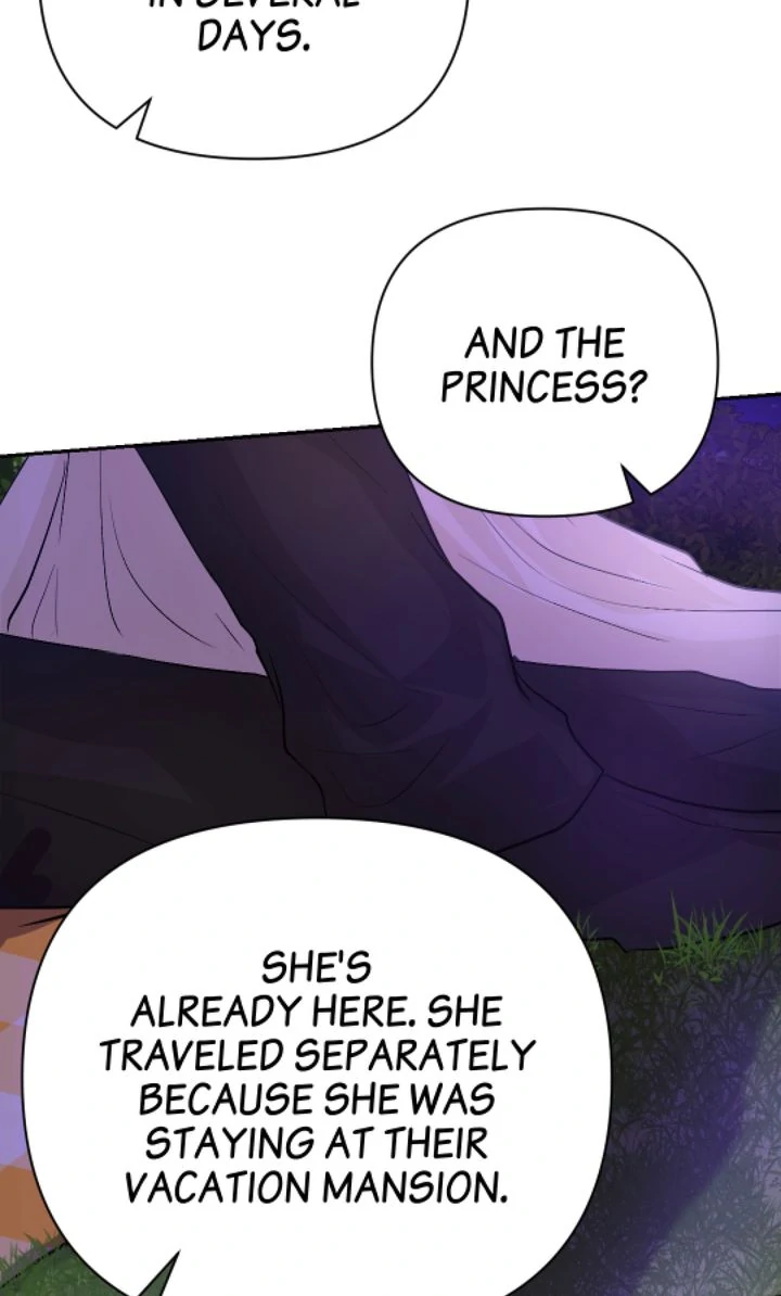 The Way to Protect the King chapter 14 page 66
