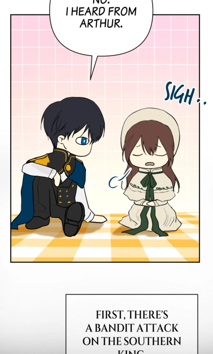 The Way to Protect the King chapter 14 page 68