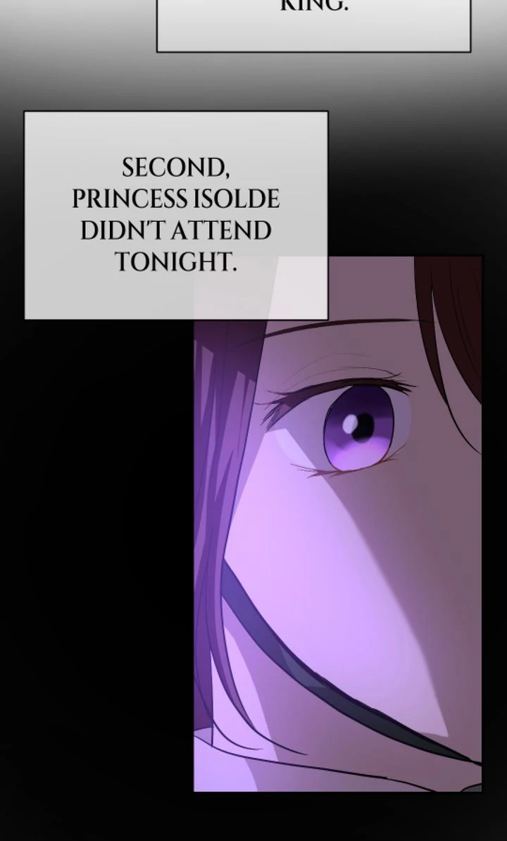 The Way to Protect the King chapter 14 page 69