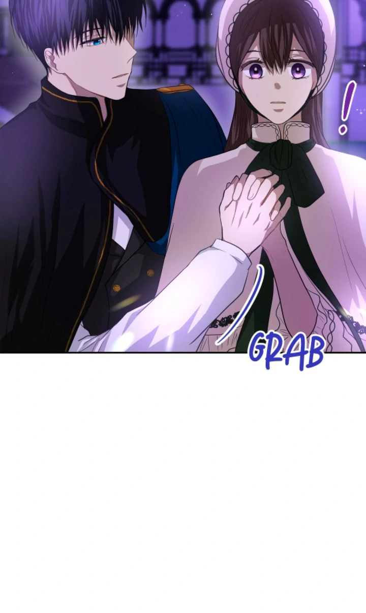 The Way to Protect the King chapter 15 page 19