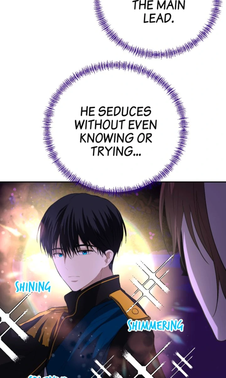 The Way to Protect the King chapter 15 page 22