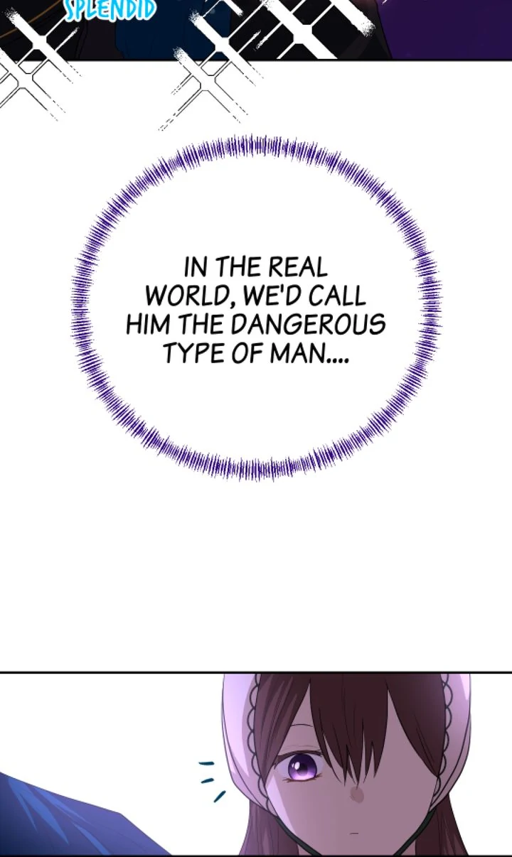 The Way to Protect the King chapter 15 page 23