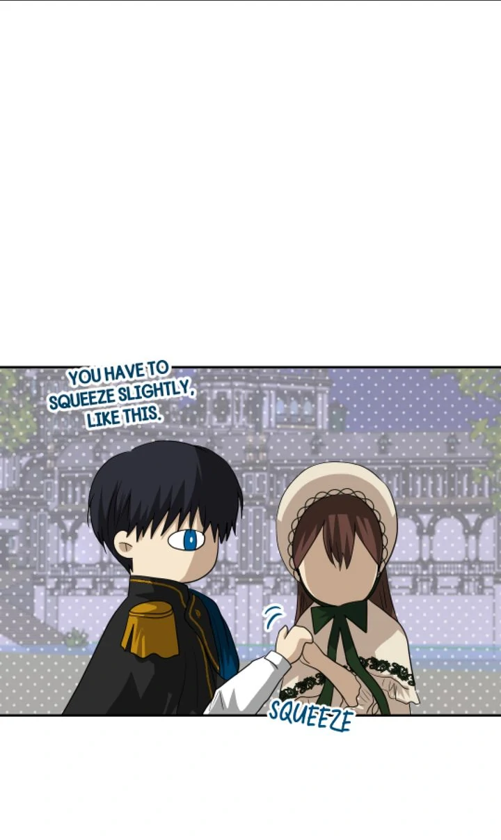 The Way to Protect the King chapter 15 page 24