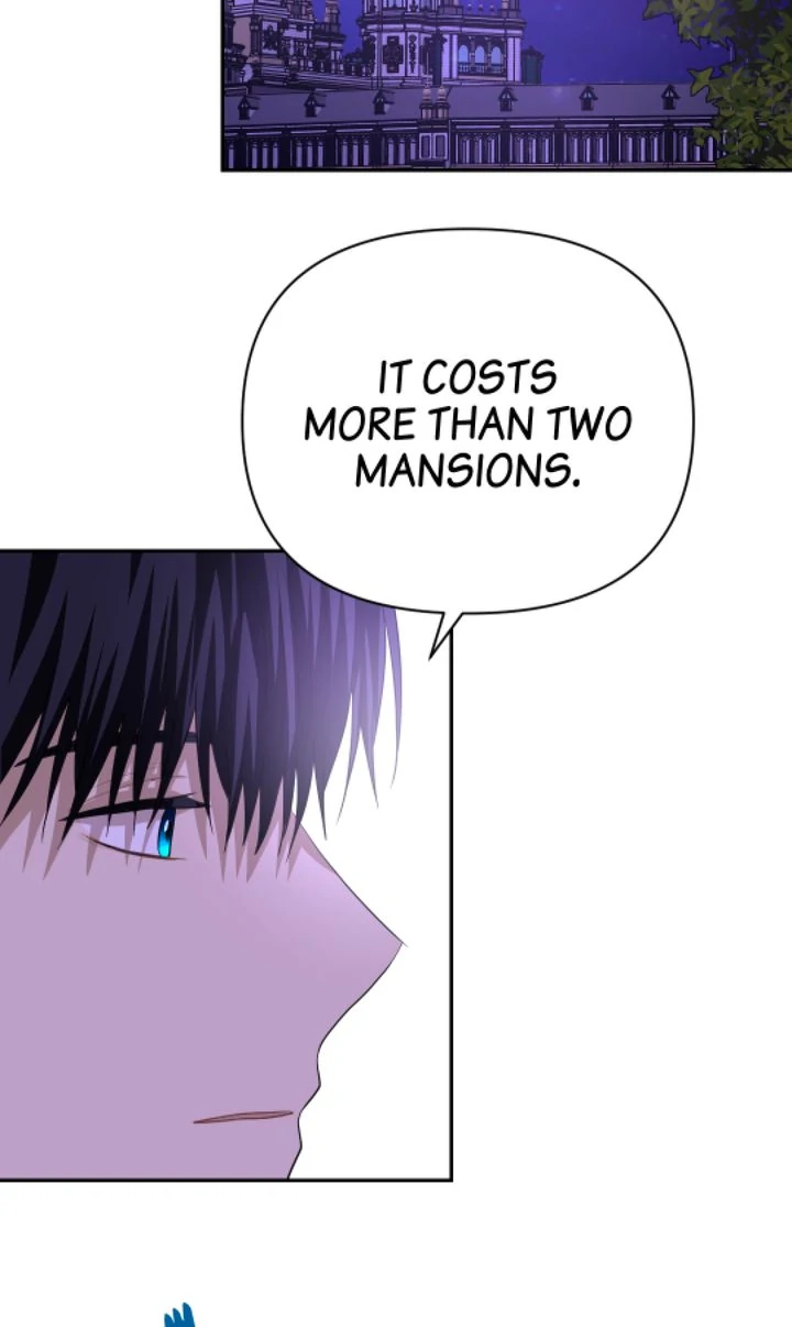 The Way to Protect the King chapter 15 page 28
