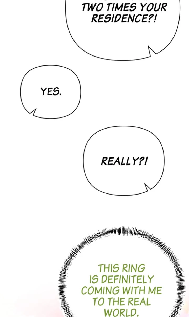 The Way to Protect the King chapter 15 page 30