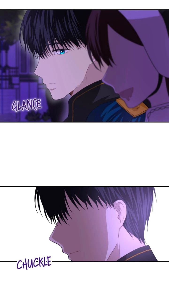 The Way to Protect the King chapter 15 page 32