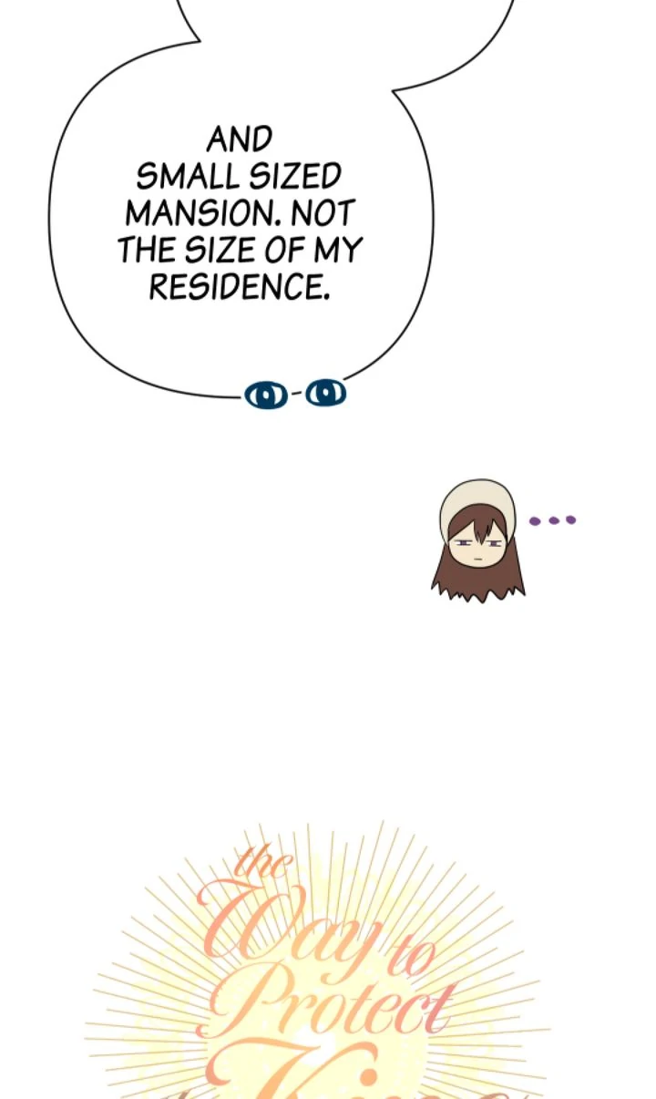 The Way to Protect the King chapter 15 page 34