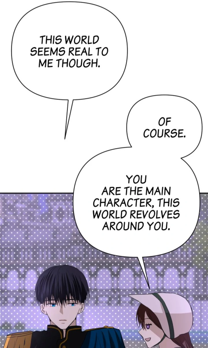 The Way to Protect the King chapter 15 page 39