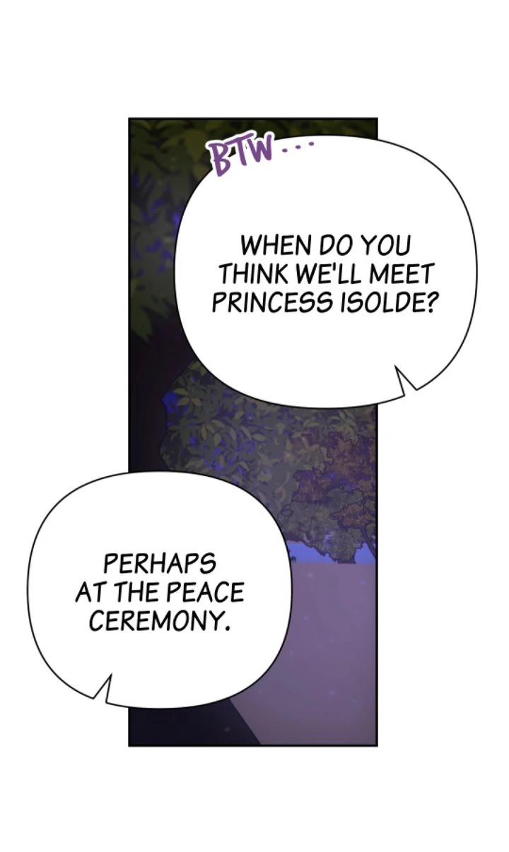 The Way to Protect the King chapter 15 page 41