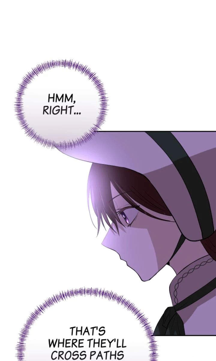 The Way to Protect the King chapter 15 page 42