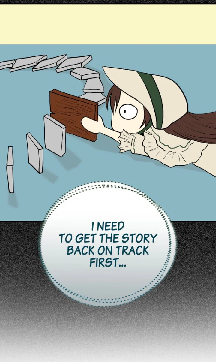 The Way to Protect the King chapter 15 page 44