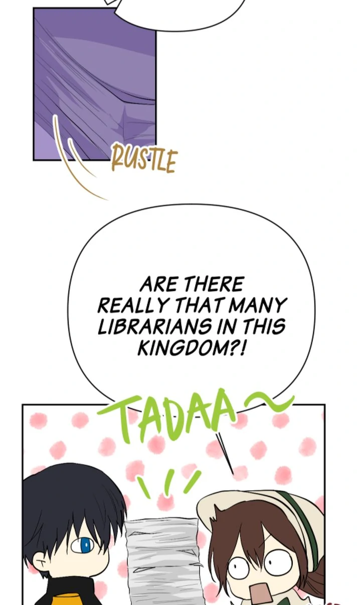 The Way to Protect the King chapter 15 page 54