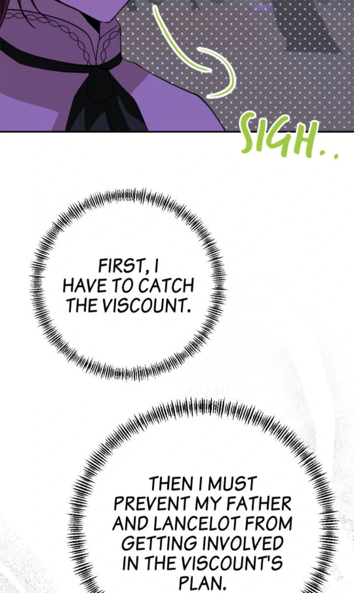 The Way to Protect the King chapter 15 page 56