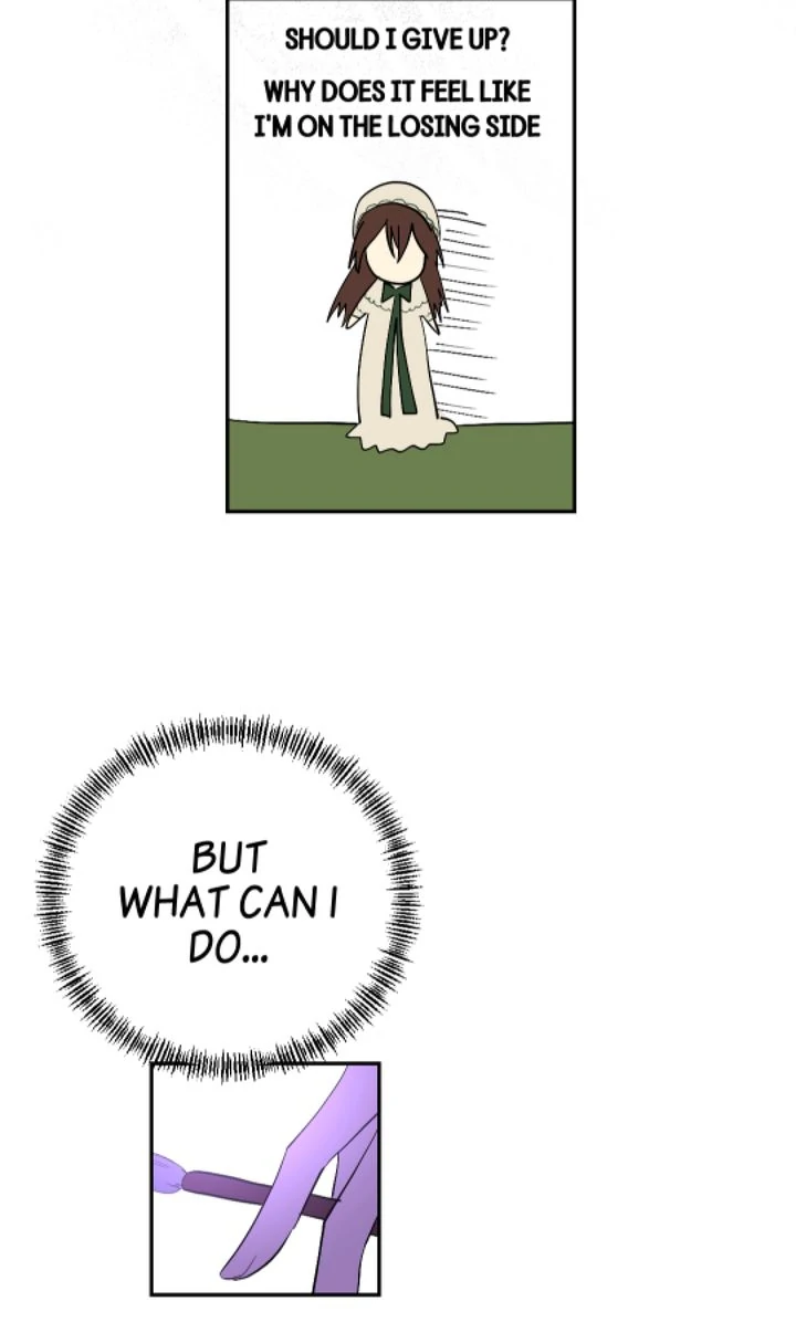 The Way to Protect the King chapter 15 page 58